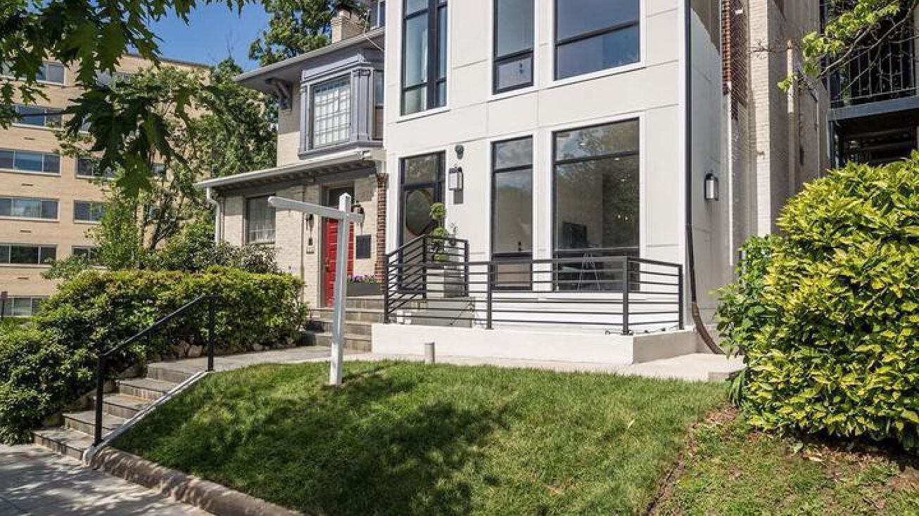 5309 Connecticut Ave, Washington, DC 20015 Multifamily Property for Sale