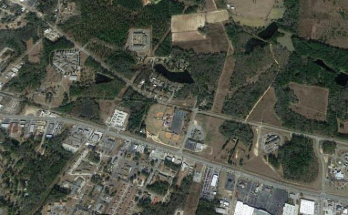 Pictures of Land property located at Old Vidalia-Lyons Rd, Vidalia, GA 30474 for sales - image #1