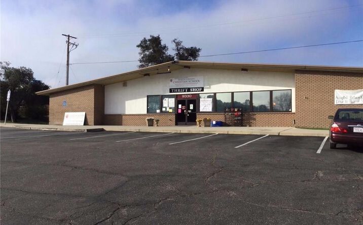 Pictures of Special Purpose property located at 9330 El Camino Real, Atascadero, CA 93422 for sales - image #1