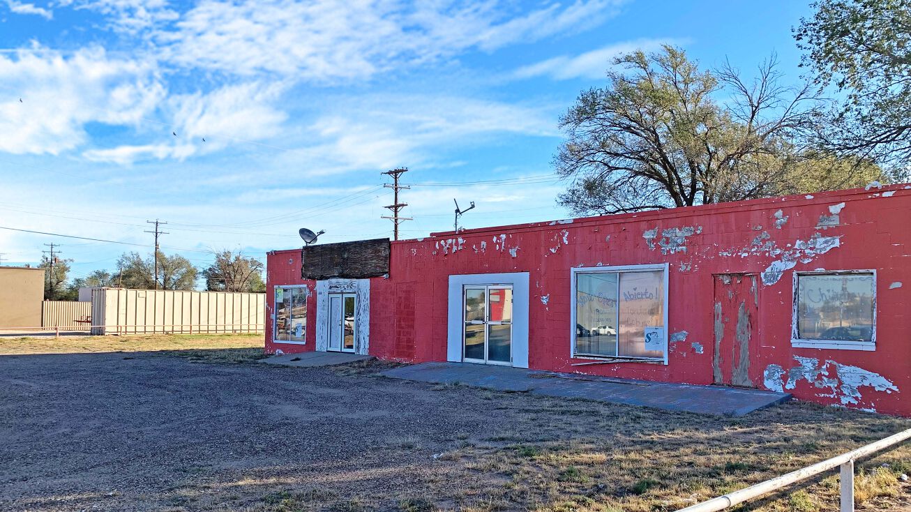 604 Lubbock Rd, Brownfield, TX 79316