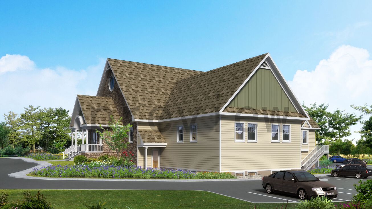 523 Union Hill Rd, Englishtown, NJ 07726