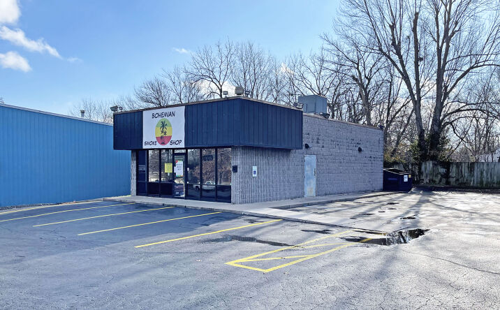 image of property at 430 W KEARNEY ST Springfield MO 65803-2522