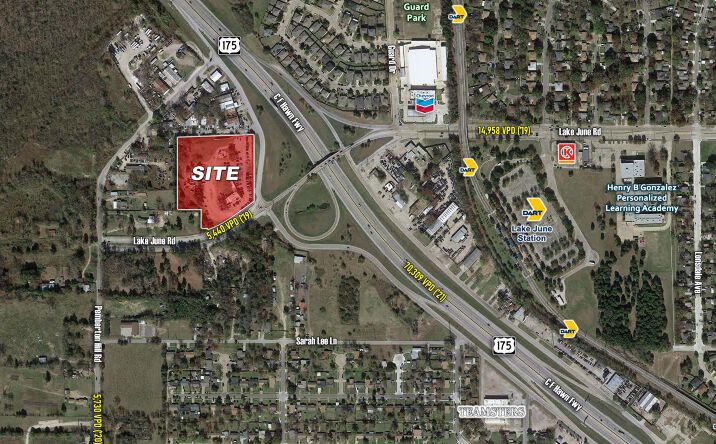 6261 Lake June Rd, Dallas, TX 75217 | Crexi.com