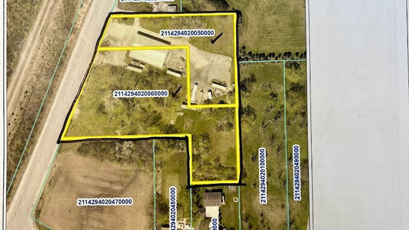 26945 S Governors Hwy, Monee, IL 60449