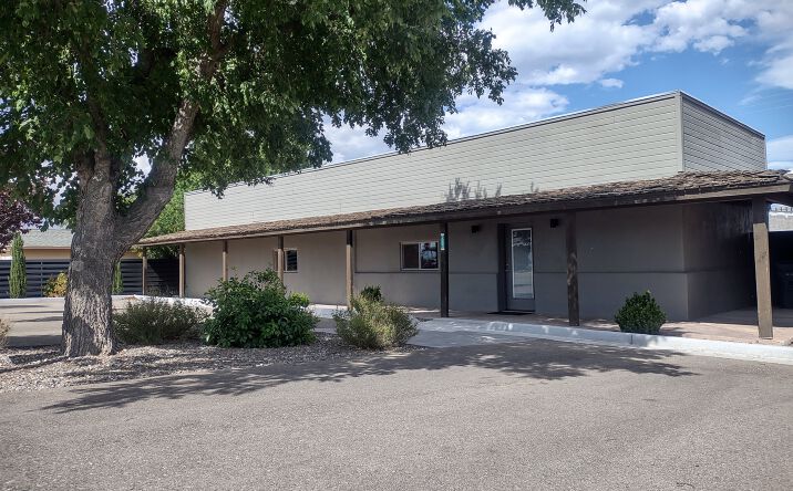 Pictures of Land, Mixed Use, Office, Special Purpose property located at 283 S 3rd St, Camp Verde, AZ 86322 for sales - image #1