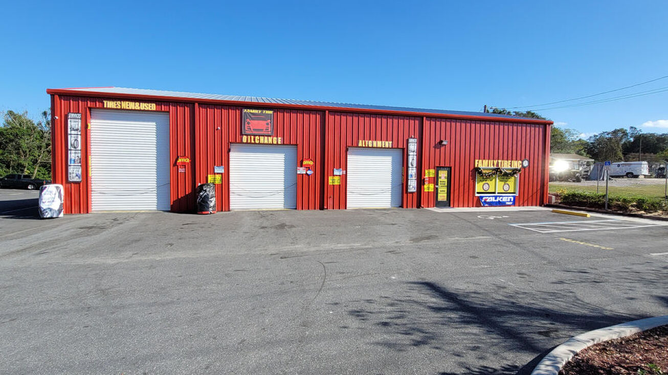 1295 U.S. Hwy 1792 N, Haines City, FL 33844