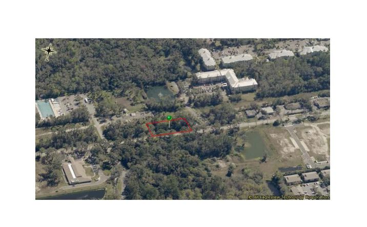 Pictures of Land property located at 560 Sterthaus Dr, Ormond Beach, FL 32174 for sales - image #1