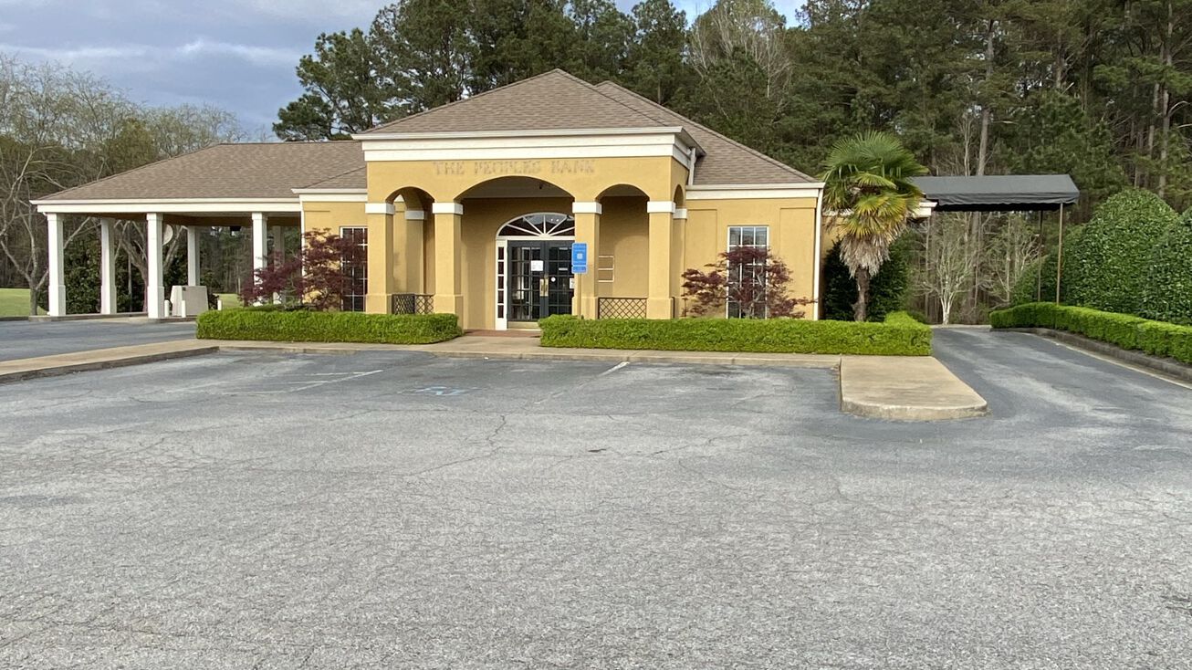 1051 Milledgeville Rd, Milledgeville, GA 31061