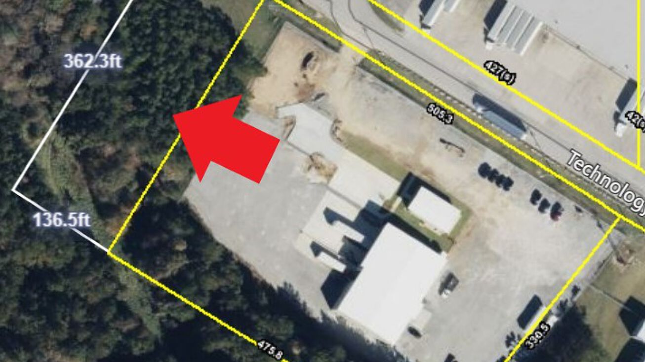 10400 Technology Dr, Cottondale, AL 35453 Land for Sale 1 Acre