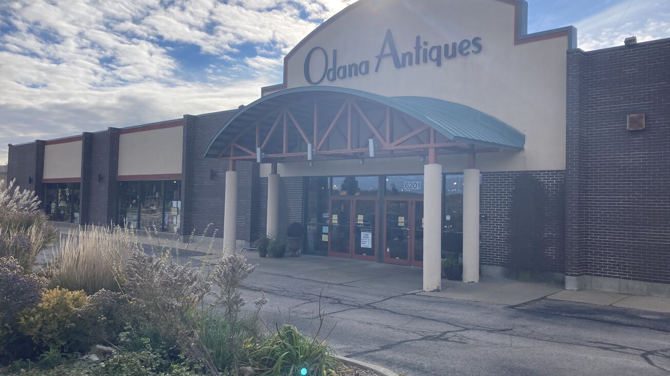 6201 Odana Rd, Madison, WI 53719