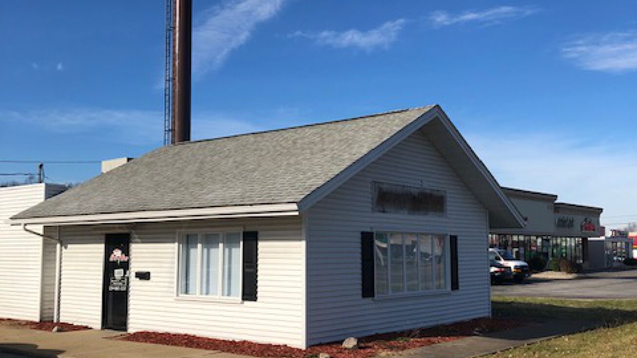 3570 Belmont Ave, Youngstown, OH 44505 Mixed Use Property for Sale