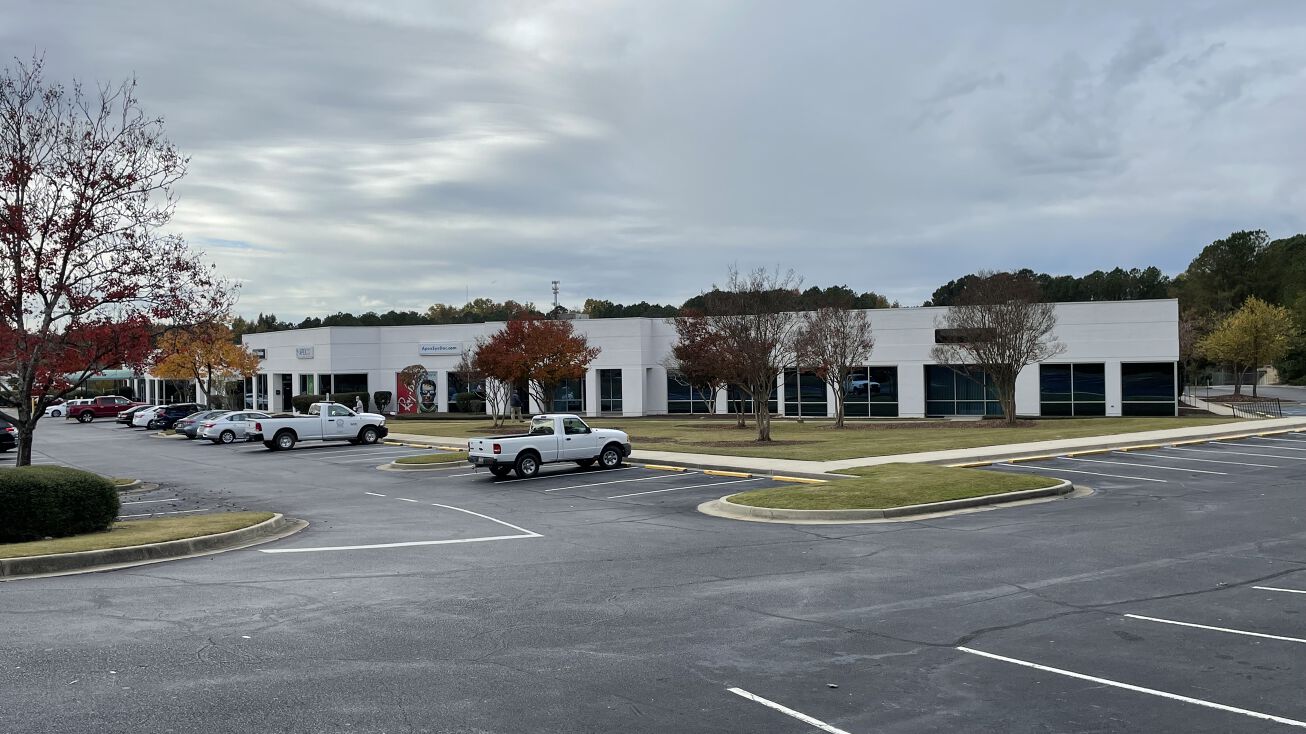 7499 Parklane Rd, Columbia, SC 29223