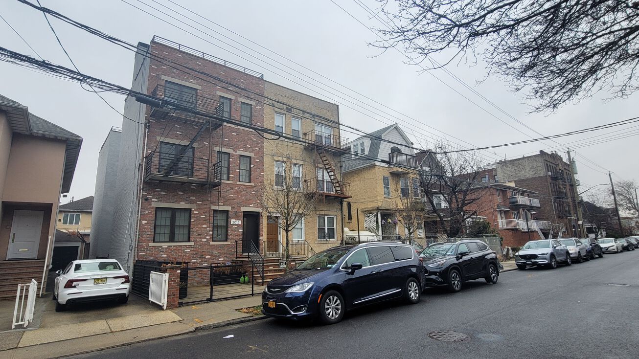 2017 Homecrest Ave, Brooklyn, NY 11229