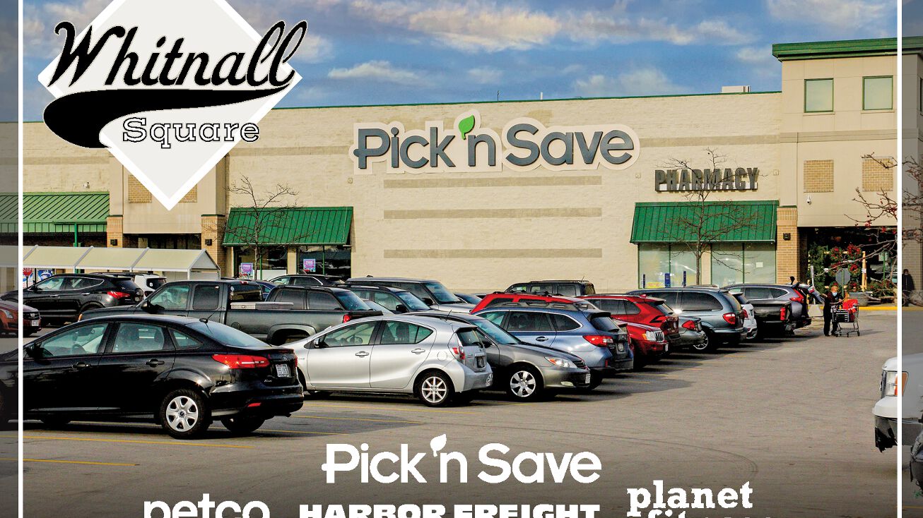 4698 S Whitnall Ave, Saint Francis, WI 53235