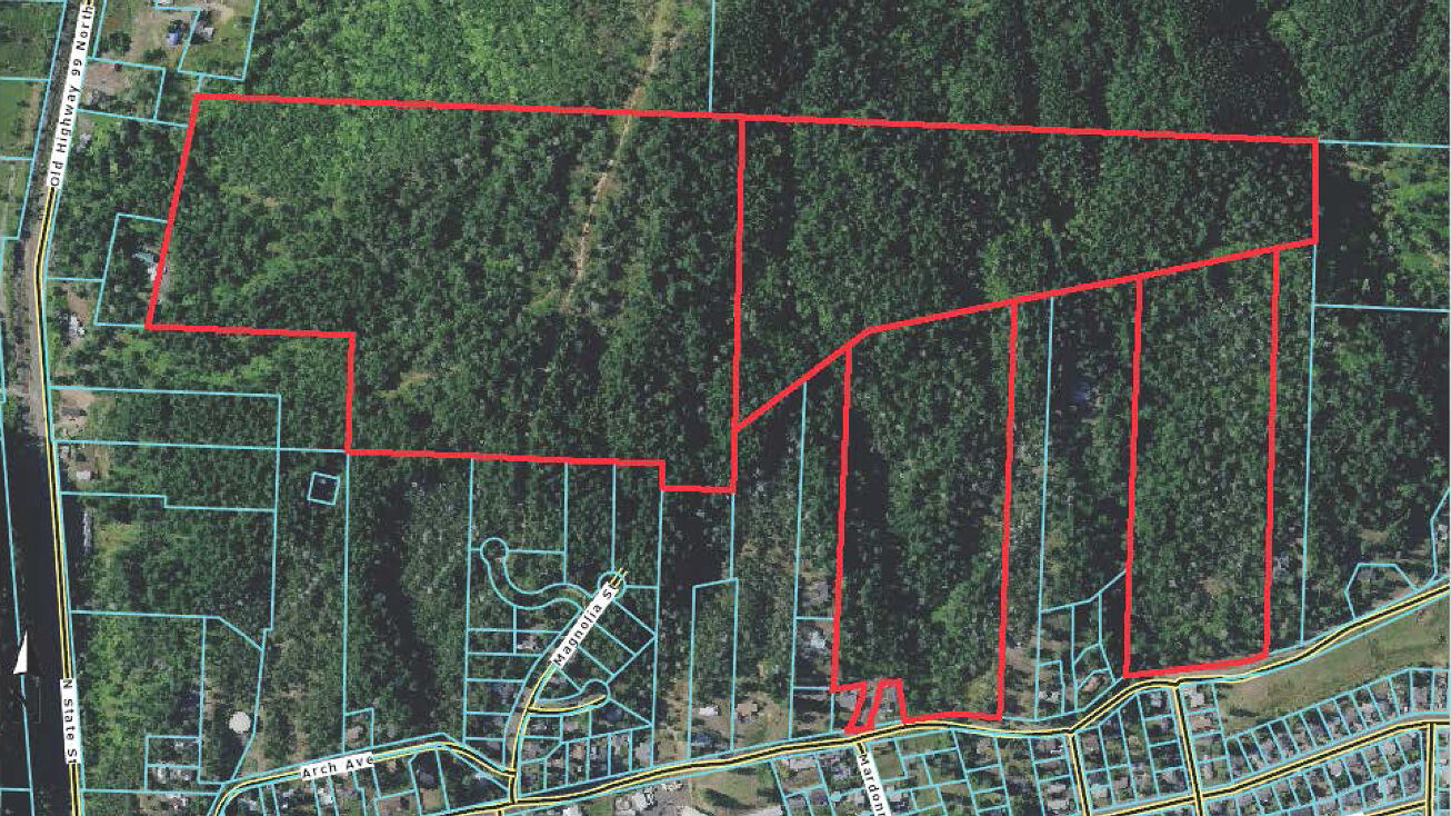 0 E Sixth Ave, Sutherlin, OR 97479 Land for Sale 0 E Sixth Ave