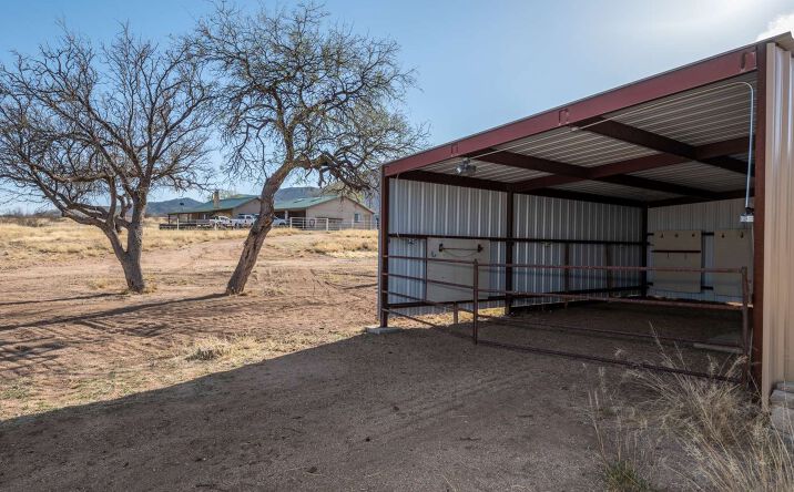 HP Bar Ranch, Benson, AZ 85602 | Crexi.com