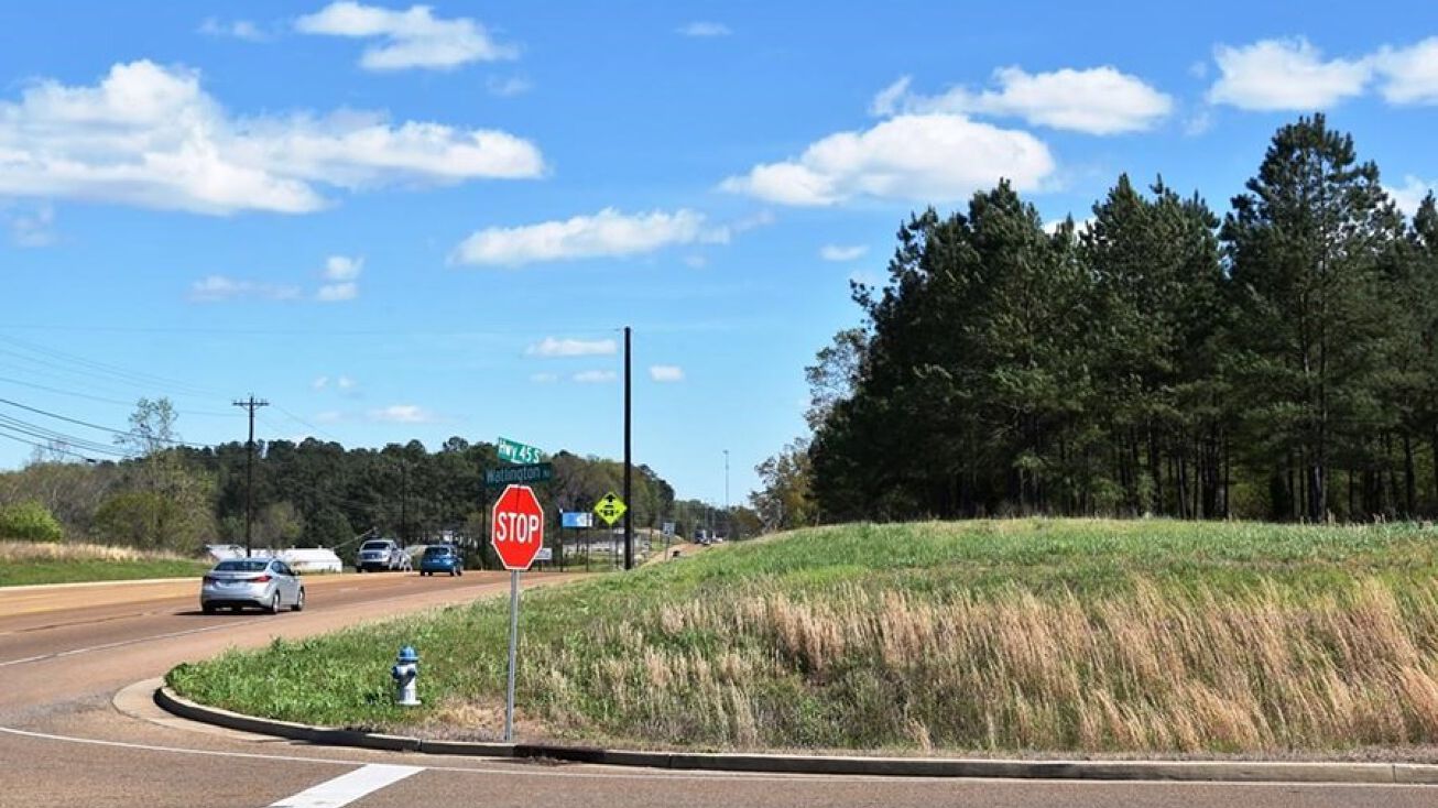 Highway 45 South, Jackson, TN 38305