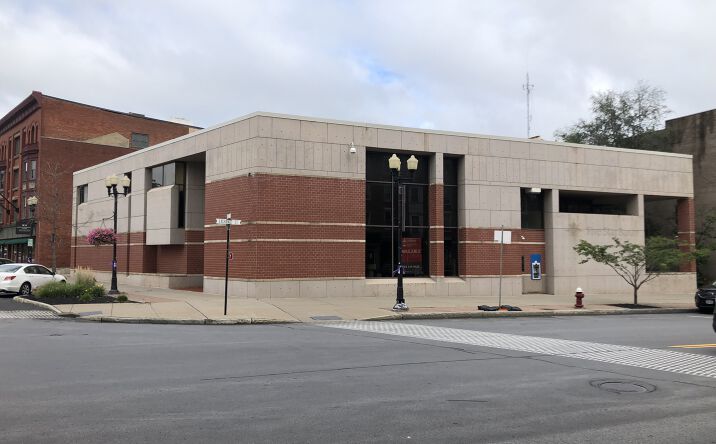 Pictures of Office property located at 2 Seneca St, Geneva, NY 14456 for sales - image #1