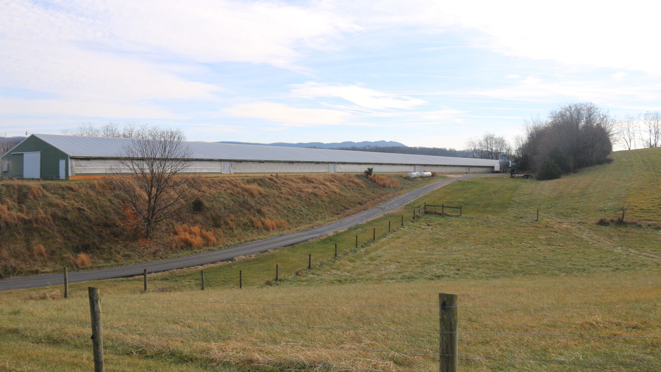 5453 Indian Trail Rd, Harrisonburg, VA 22802