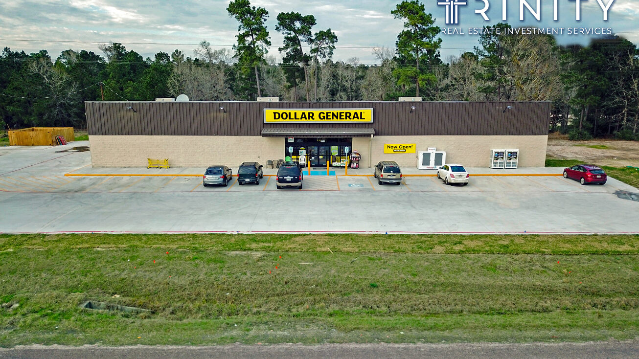 11477 State Hwy 146 S, Livingston, TX 77351