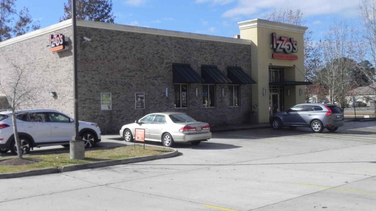 4245 Boulevard And 9618 Jefferson Highway, Baton Rouge, LA