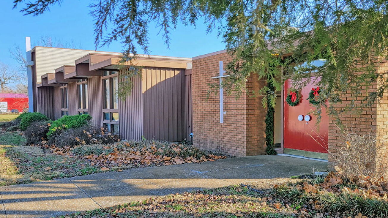 2200 Camp Jackson Rd, Cahokia, IL 62206 Special Purpose Property for