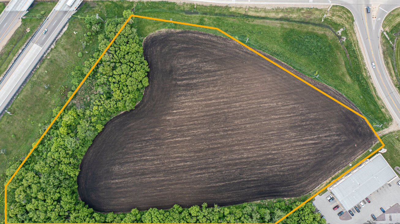 210 Co Rd H, Elkhorn, WI 53121 Land for Sale Commercial Vacant Land
