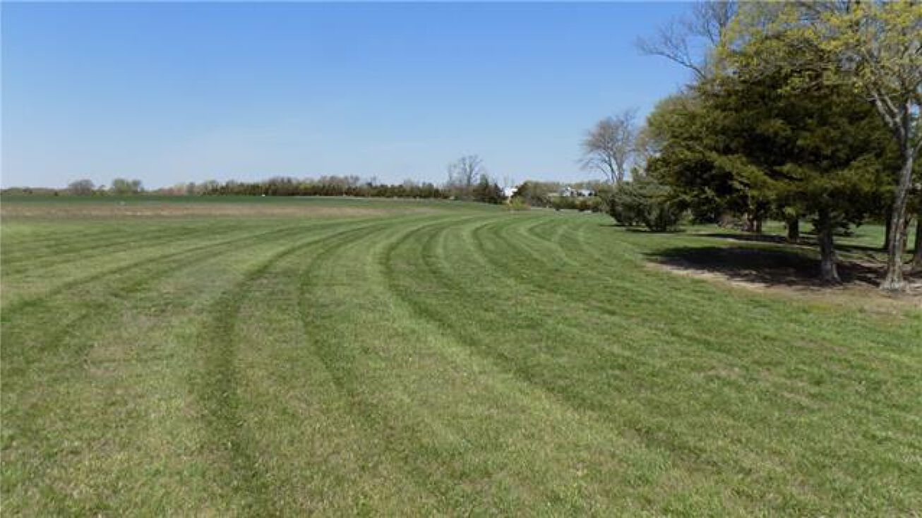 35 Wheatland Drive, Ottawa, KS 66067 Land for Sale 35 Wheatland Drive