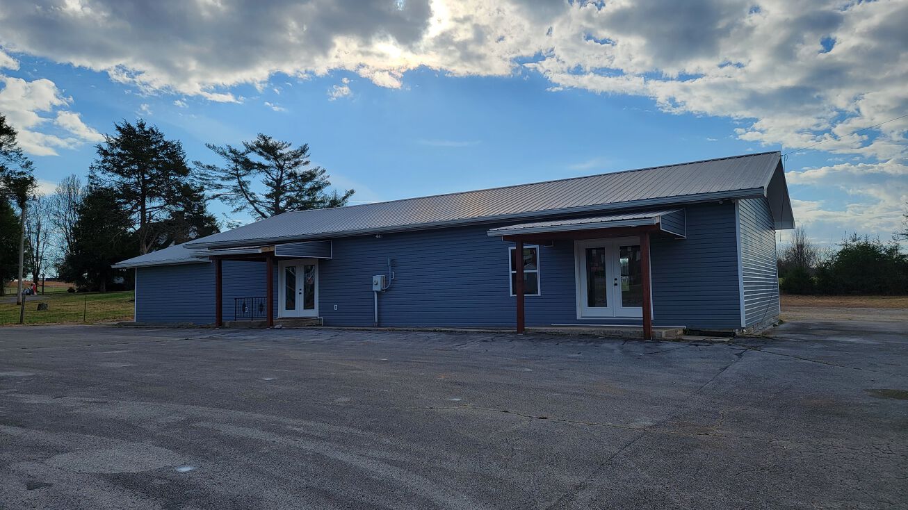 632 Rickman Monterey Hwy, Rickman, TN 38580