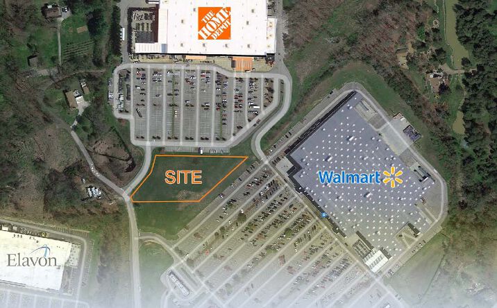Pictures of Land property located at 140 Green Rd, Knoxville, TN 37920 for sales - image #1