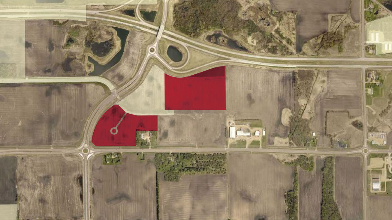 US Hwy 14 & CSAH 12 , Mankato, MN 56001 Land for Sale Highway 14