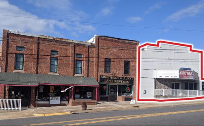 Pictures of Special Purpose property located at N Main St, Gretna, VA 24557 for sales - image #1