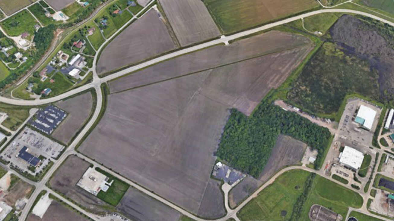 Salt River Expressway & Mid Rivers Mall Dr, St. Peters, MO 63376