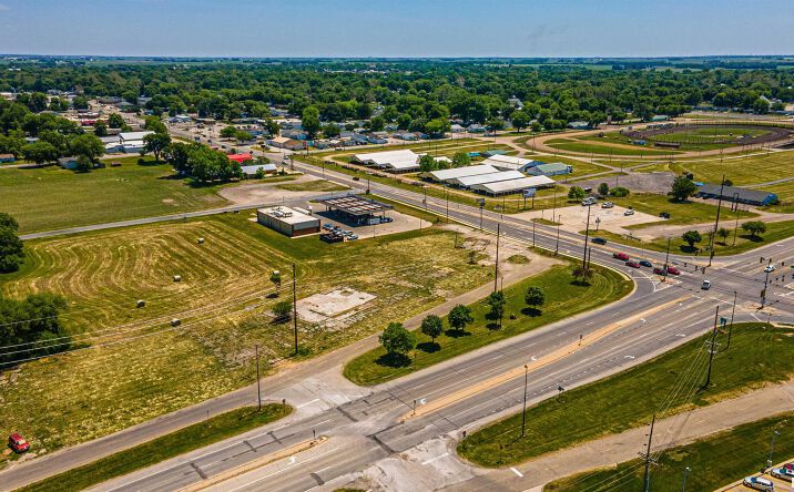 Pictures of Land property located at 1020 N Postville Drive #1050, Lincoln, IL 62656 for sales - image #1