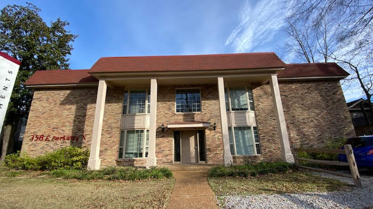 Multifamily Property Portfolio for Sale in Memphis, TN