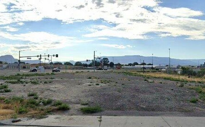 Pictures of Land property located at 484 Sparn St, Grand Junction, CO 81501 for sales - image #1