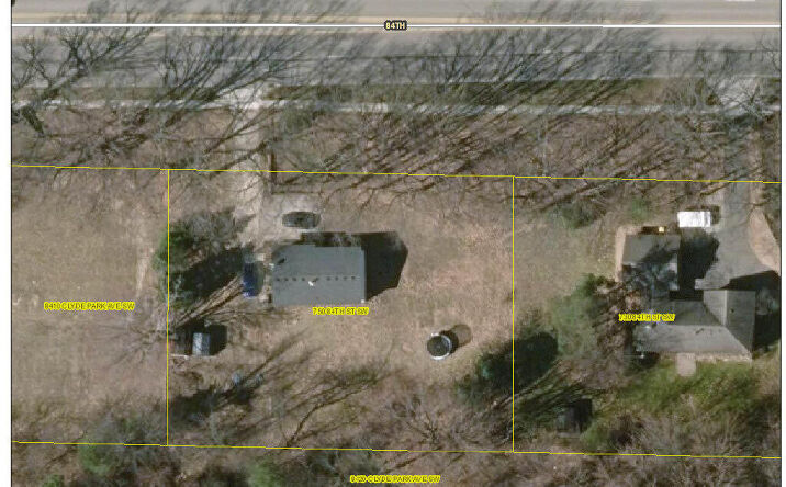 Pictures of Land property located at 750 84th St SW, Byron Center, MI 49315 for sales - image #1