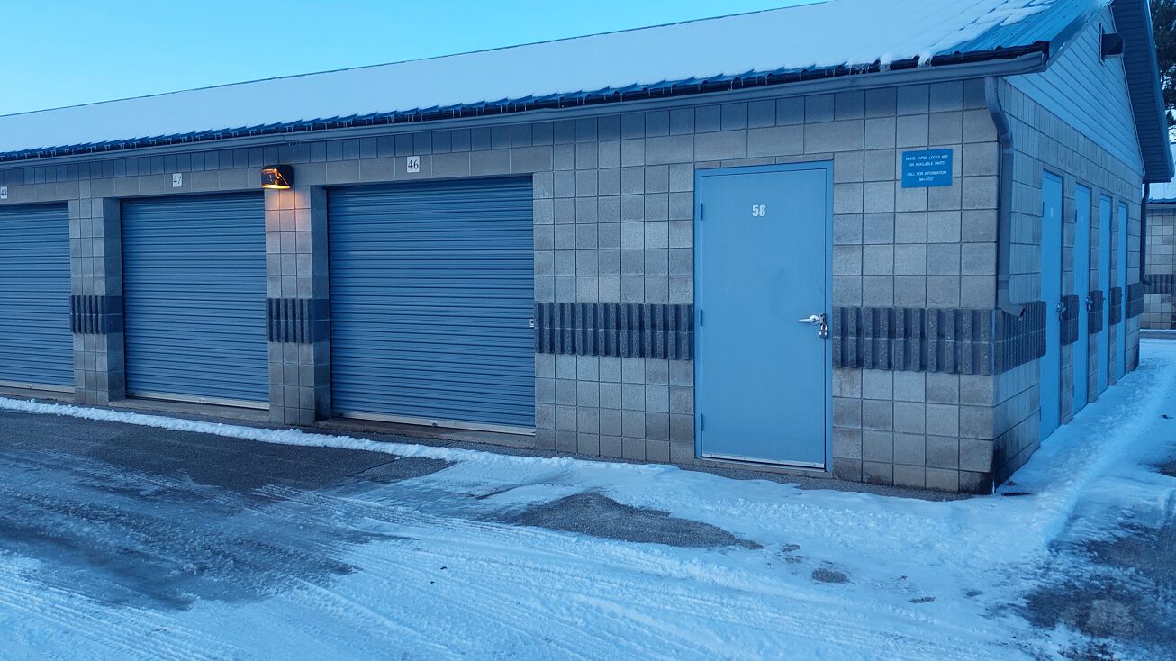 7362 N Long Lake Rd, Traverse City, MI 49685 Special Purpose Property