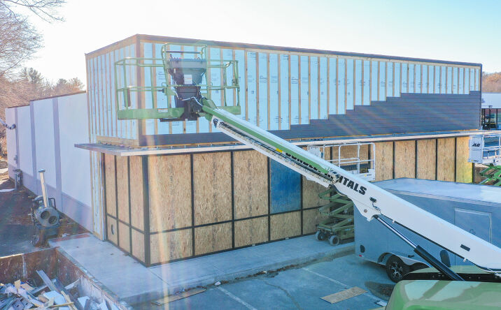 Pictures of Retail property located at 319 State Rd, Dartmouth, MA 02747 for comps - image #1