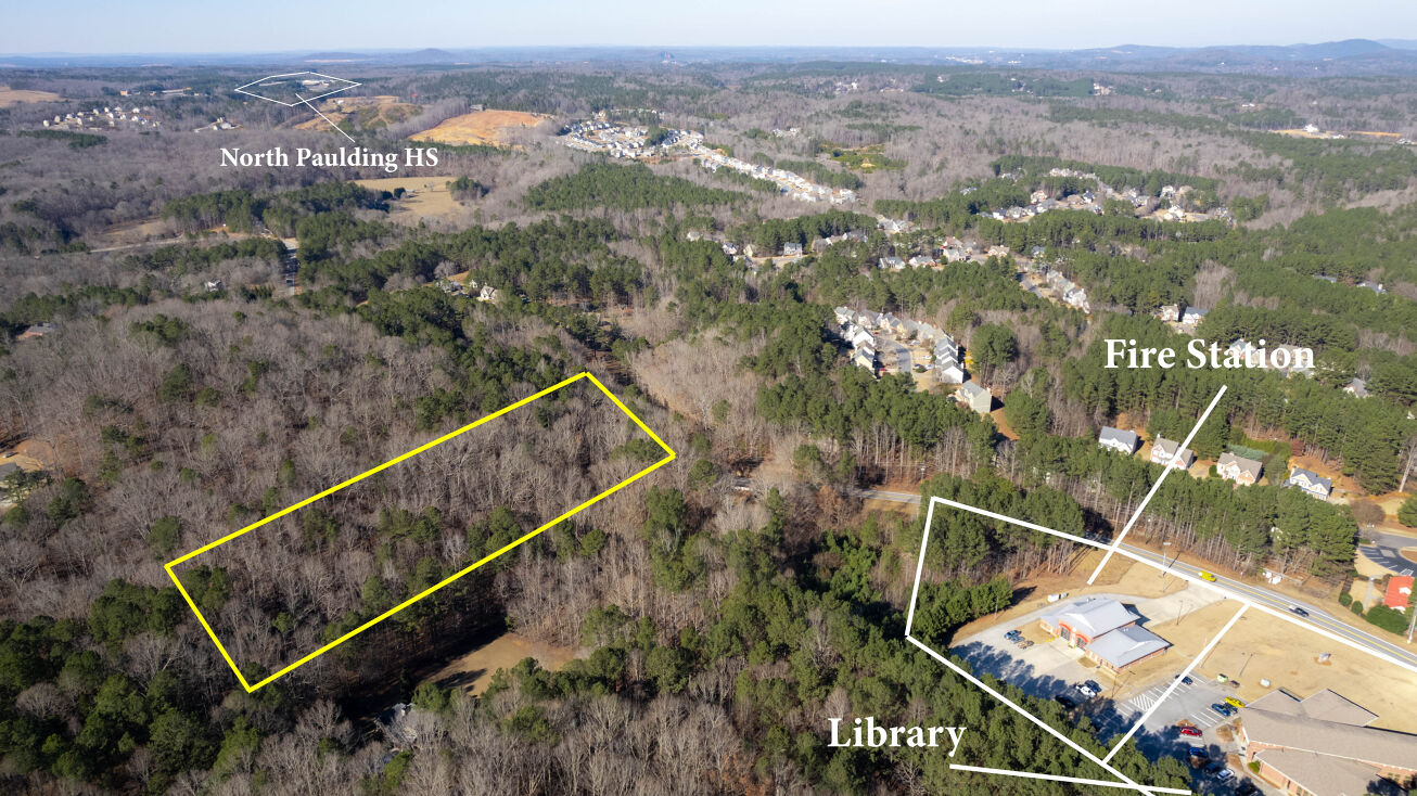 Harmony Grove Church Rd, Dallas, GA 30101