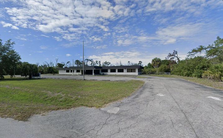 Pictures of Land property located at 525 Bowman Terrace, Port Charlotte, FL 33953 for sales - image #1