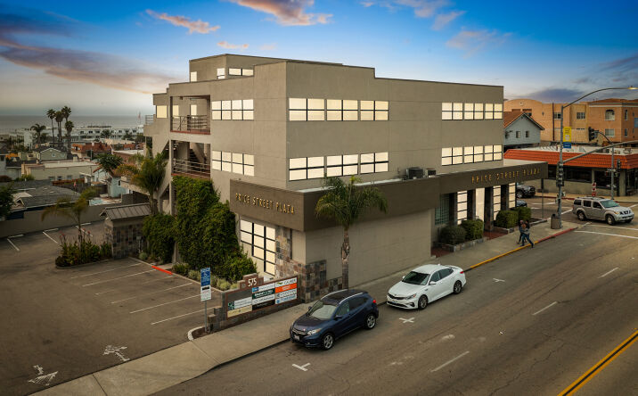 Pictures of Office property located at 575 Price St, Pismo Beach, CA 93449 for sales - image #1
