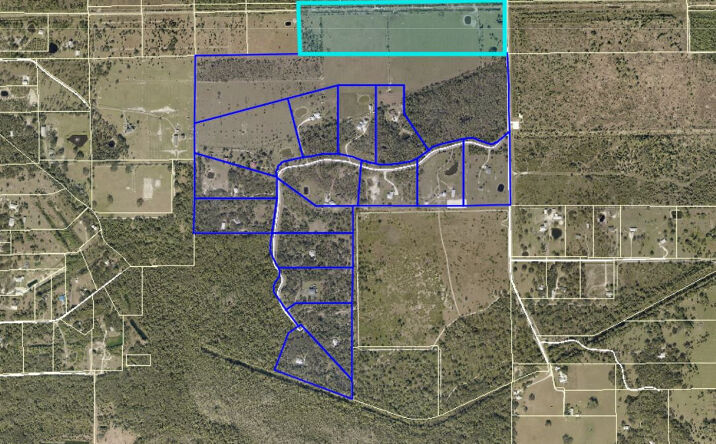 Pictures of Land property located at Access Undetermined, Alva, FL 33920 for sales - image #1