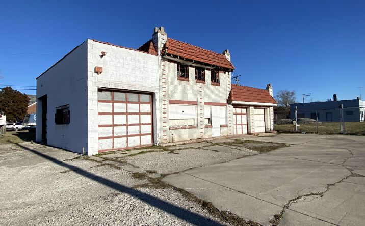 Pictures of Retail property located at 12901 Mack Ave, Detroit, MI 48215 for sales - image #1