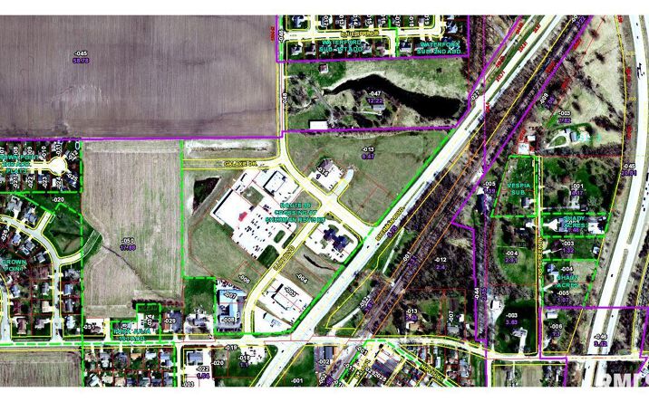 Pictures of Land property located at 101 ILLINI Road, Sherman, IL 62684 for sales - image #1