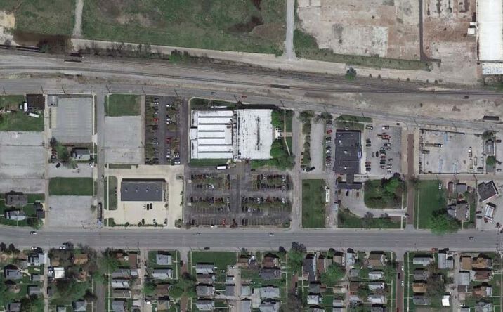 Pictures of Land property located at 513-527 39th St, Rock Island, IL 61201 for sales - image #1