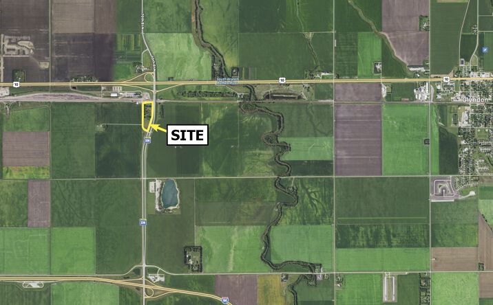 Pictures of Land property located at 270 70th Street South, Glyndon, MN 56547 for sales - image #1