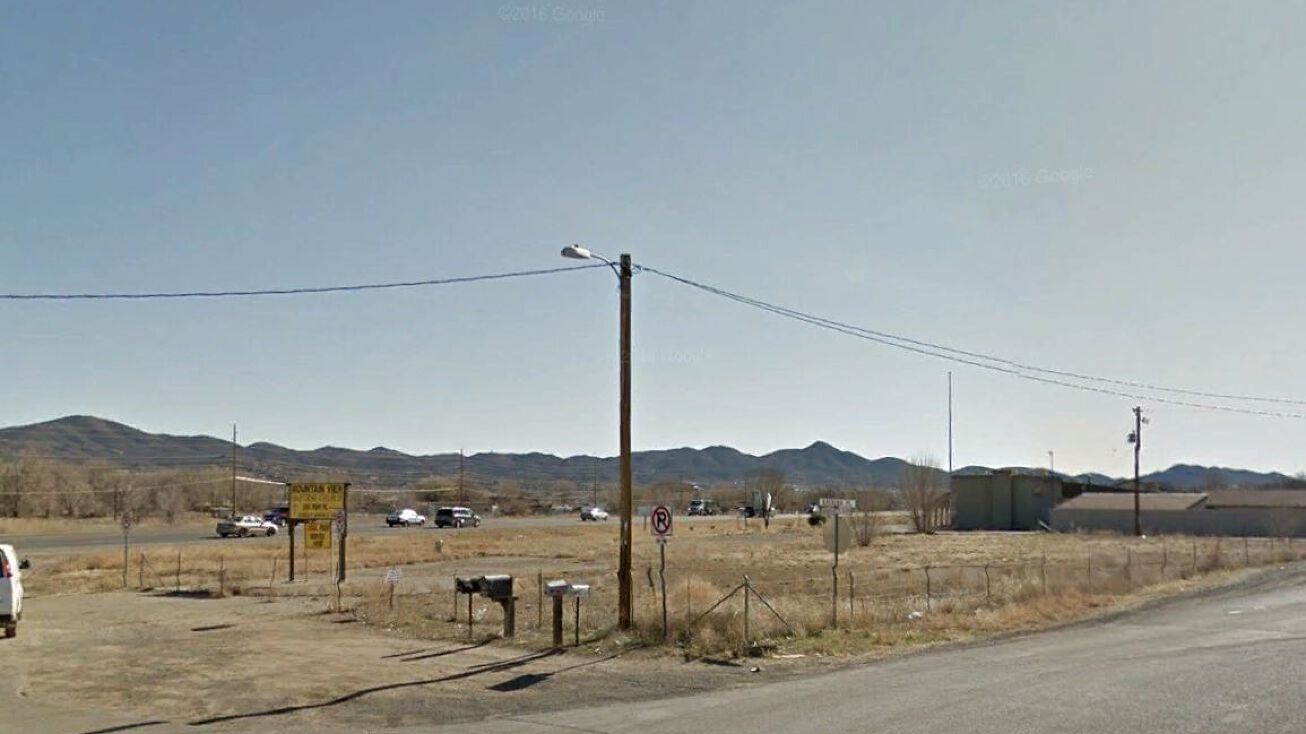 275 S. Manzanita Blvd., Dewey, AZ 86327 Land for Sale 275 S