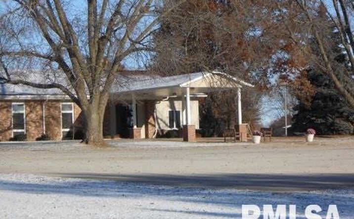 image of property at 4706 NORTHWEST BD Davenport IA 52806-4241