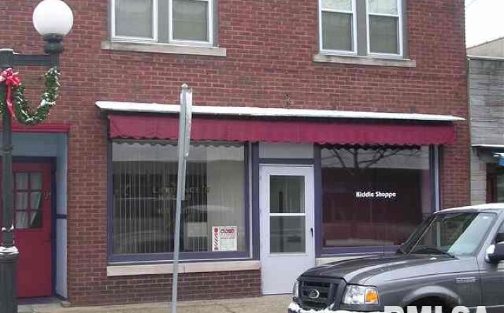 image of property at 129 S LAFAYETTE ST Macomb IL 61455-2229